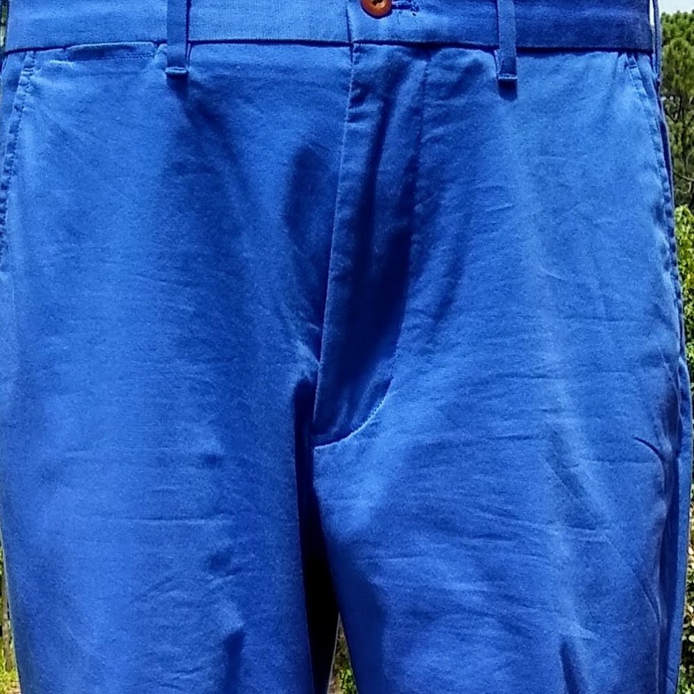 Polo pants